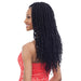 SPRING TWIST 18" | FREETRESS BRAID