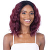 LFW-002 | FREETRESS LACE WIG