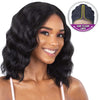 LFW-002 | FREETRESS LACE WIG