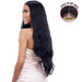 FREETRESS EQUAL SYNTHETIC HAIR LACE FRONT WIG FREEDOM PART 402