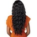 SENSATIONNEL LACE FRONT WIG EMPRESS EDGE SHEAR MUSE LAISHA