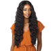 SENSATIONNEL LACE FRONT WIG EMPRESS EDGE SHEAR MUSE LAISHA