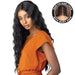 SENSATIONNEL LACE FRONT WIG EMPRESS EDGE SHEAR MUSE LAISHA