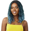 OUTRE THE DAILY WIG LACE PART WIG NUBIA