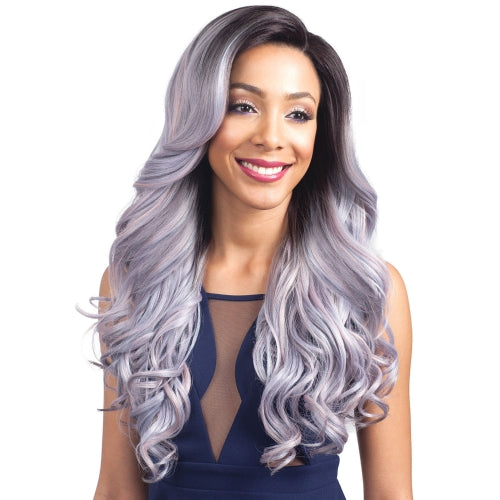 MLF158 BALA | BOBBI BOSS LACE WIG