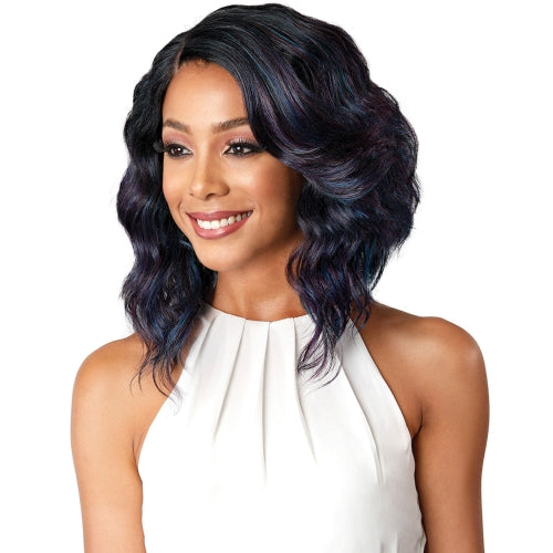 MLF181 DENNA | BOBBI BOSS LACE WIG