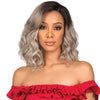 MLP0012 5&quot; LACE PART NYA FAITH | BOBBI BOSS WIG