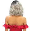 MLP0012 5&quot; LACE PART NYA FAITH | BOBBI BOSS WIG