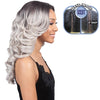 MLF213 RAYLA | BOBBI BOSS DEEP PART LACE WIG