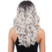 MLF213 RAYLA | BOBBI BOSS DEEP PART LACE WIG