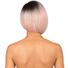 MLF219 NADINE SHORT | BOBBI BOSS LACE WIG