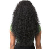 SENSATIONNEL SYNTHETIC LACE FRONT WIG EMPRESS EDGE BOUTIQUE BUNDLES 3-WAY FREE PART LACE WIG DEEP
