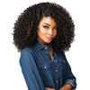 SENSATIONNEL SYNTHETIC LACE FRONT WIG EMPRESS EDGE CURLS KINKS &amp; CO THE SHOW STOPPER