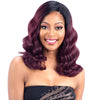 FREETRESS EQUAL SYNTHETIC HAIR WIG FREEDOM PART 103