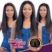 FREEDOM PART 203 | FREETRESS LACE WIG