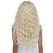 HARLEM125 SYNTHETIC HAIR LACE FRONT WIG SWISS LACE 6" DEEP PART LSD62