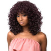 SENSATIONNEL SYNTHETIC HAIR WIG INSTANT FASHION WIG GIGI