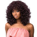 SENSATIONNEL SYNTHETIC HAIR WIG INSTANT FASHION WIG GIGI
