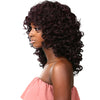 SENSATIONNEL SYNTHETIC HAIR WIG INSTANT FASHION WIG GIGI