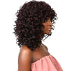 SENSATIONNEL SYNTHETIC HAIR WIG INSTANT FASHION WIG GIGI