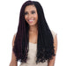 CUBAN TWIST 24" | FREETRESS BRAID