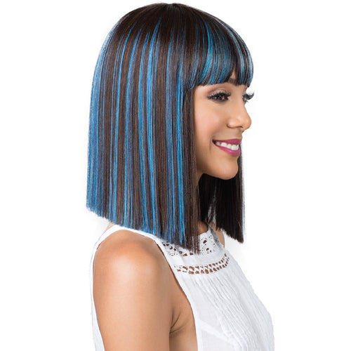 SYNTHETIC WIG M982 CAMAY | BOBBI BOSS