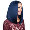 MBLF90 SWISS LACE JUBA | BOBBI BOSS LACE FRONT WIG