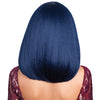 MBLF90 SWISS LACE JUBA | BOBBI BOSS LACE FRONT WIG