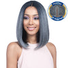 MBLF90 SWISS LACE JUBA | BOBBI BOSS LACE FRONT WIG