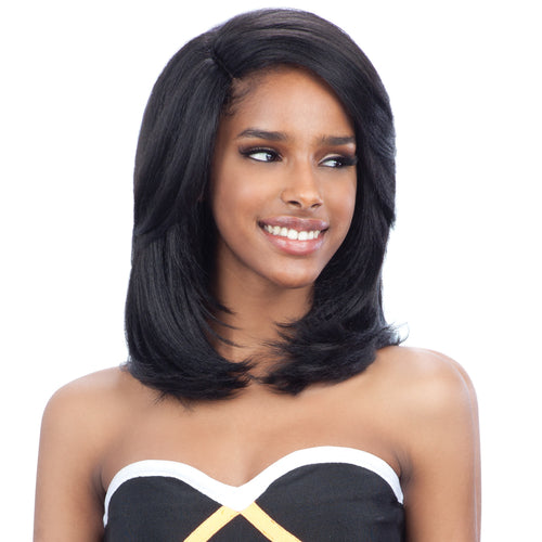 MODELMODEL SYNTHETIC HAIR WIG EXTREME L PART REX