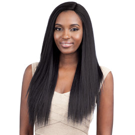 FREEDOM PART 101 SYNTHETIC WIG | MODELMODEL