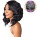 MLF181 DENNA | BOBBI BOSS LACE WIG