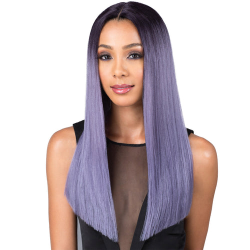 MLF202 YARA LONG | BOBBI BOSS LACE WIG