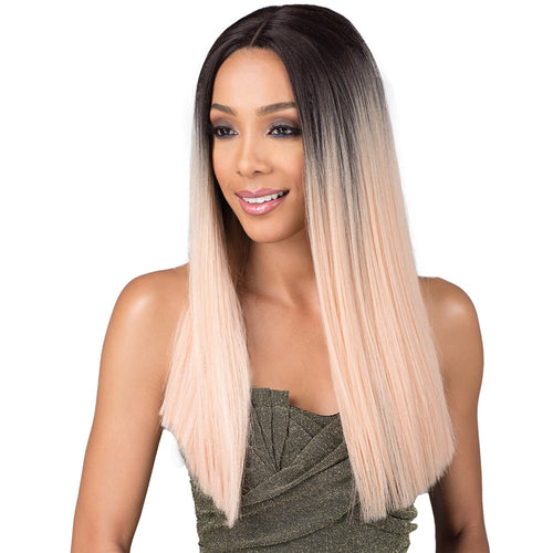 MLF202 YARA LONG | BOBBI BOSS LACE WIG