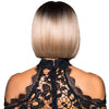 MLF217 LYNA SLEEK | BOBBI BOSS LACE WIG