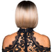 MLF217 LYNA SLEEK | BOBBI BOSS LACE WIG