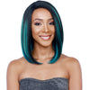MLF74 COPPER | BOBBI BOSS LACE WIG
