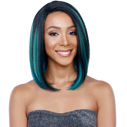 MLF74 COPPER | BOBBI BOSS LACE WIG