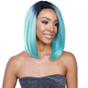 MLF74 COPPER | BOBBI BOSS LACE WIG