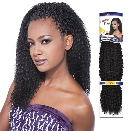 BRAZILIAN BRAIDS 20" | FREETRESS BRAID