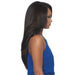 OUTRE SYNTHETIC LACE FRONT WIG L PART NEESHA