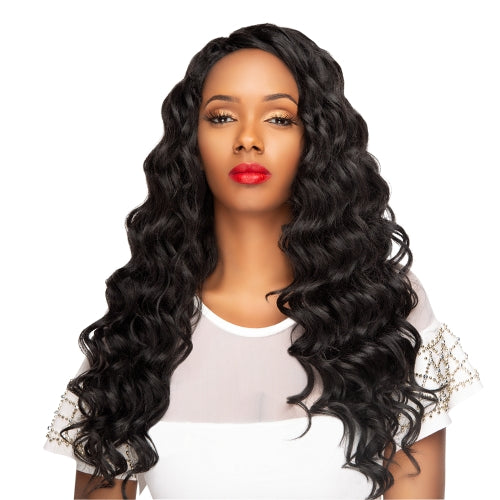 OCEAN WAVE 18" | LULUTRESS BRAID