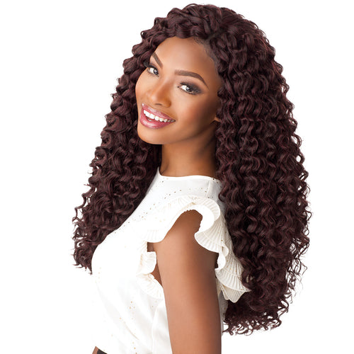 BEACH CURL 18" | LULUTRESS BRAID