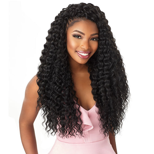 DEEP TWIST 18" | LULUTRESS BRAID