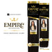 EMPIRE YAKI WEAVING | SENSATIONNEL HUMAN HAIR
