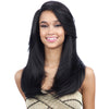 FREETRESS EQUAL SYNTHETIC HAIR WIG EXTREME SIDE PART URSULA