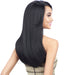 FREETRESS EQUAL SYNTHETIC HAIR WIG EXTREME SIDE PART URSULA