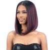 FREETRESS EQUAL SYNTHETIC HAIR WIG OVAL PART WIG LONG BOB