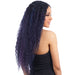 FREETRESS EQUAL SYNTHETIC WIG 6" LACE CENTER PART MAXI