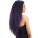 FREETRESS EQUAL SYNTHETIC WIG 6" LACE CENTER PART MAXI
